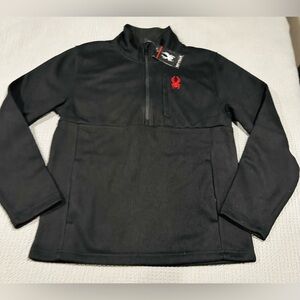 Mens Pullover Jacket 
Size M